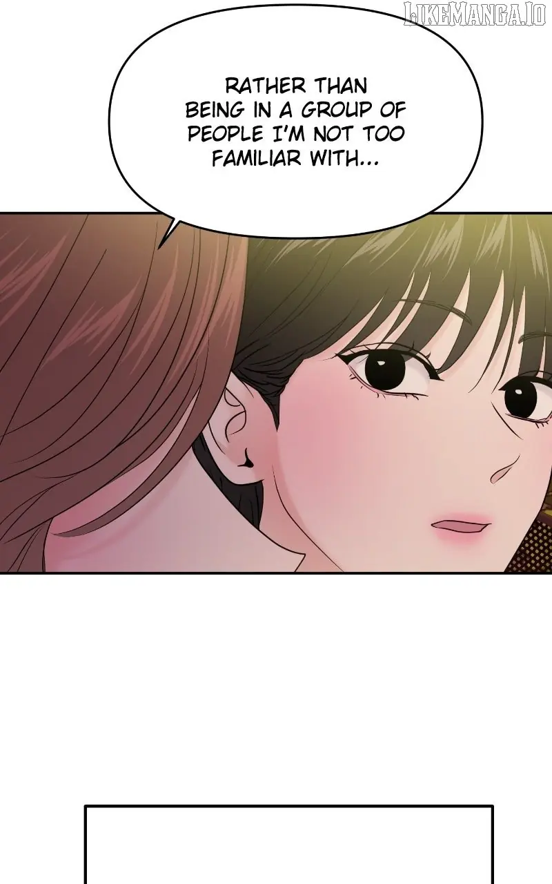 A Campus Romance, I Guess Chapter 90 Page 114