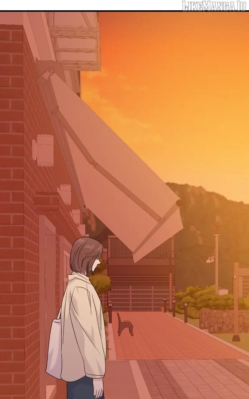 A Campus Romance, I Guess Chapter 90 Page 125