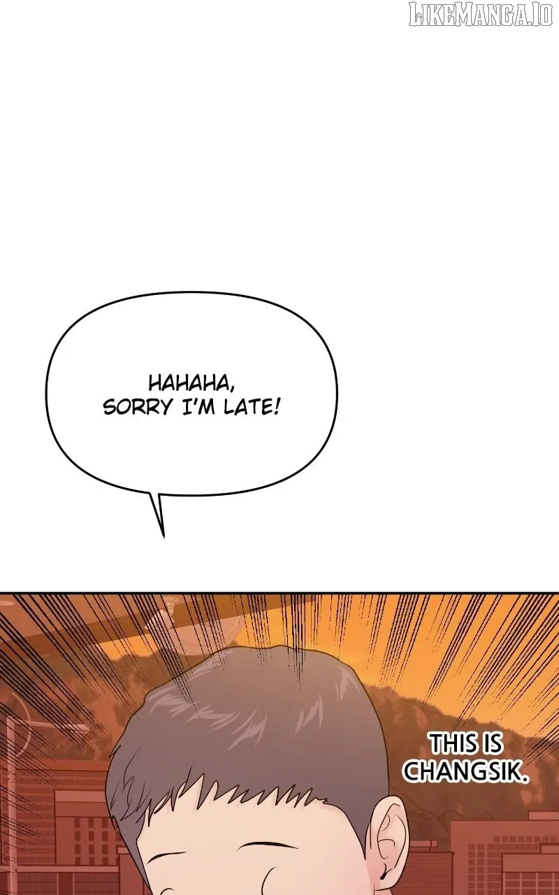 A Campus Romance, I Guess Chapter 90 Page 130