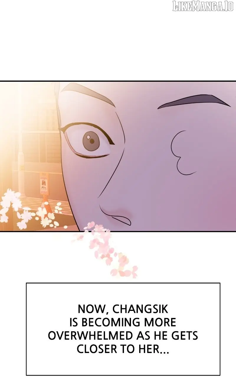 A Campus Romance, I Guess Chapter 90 Page 136