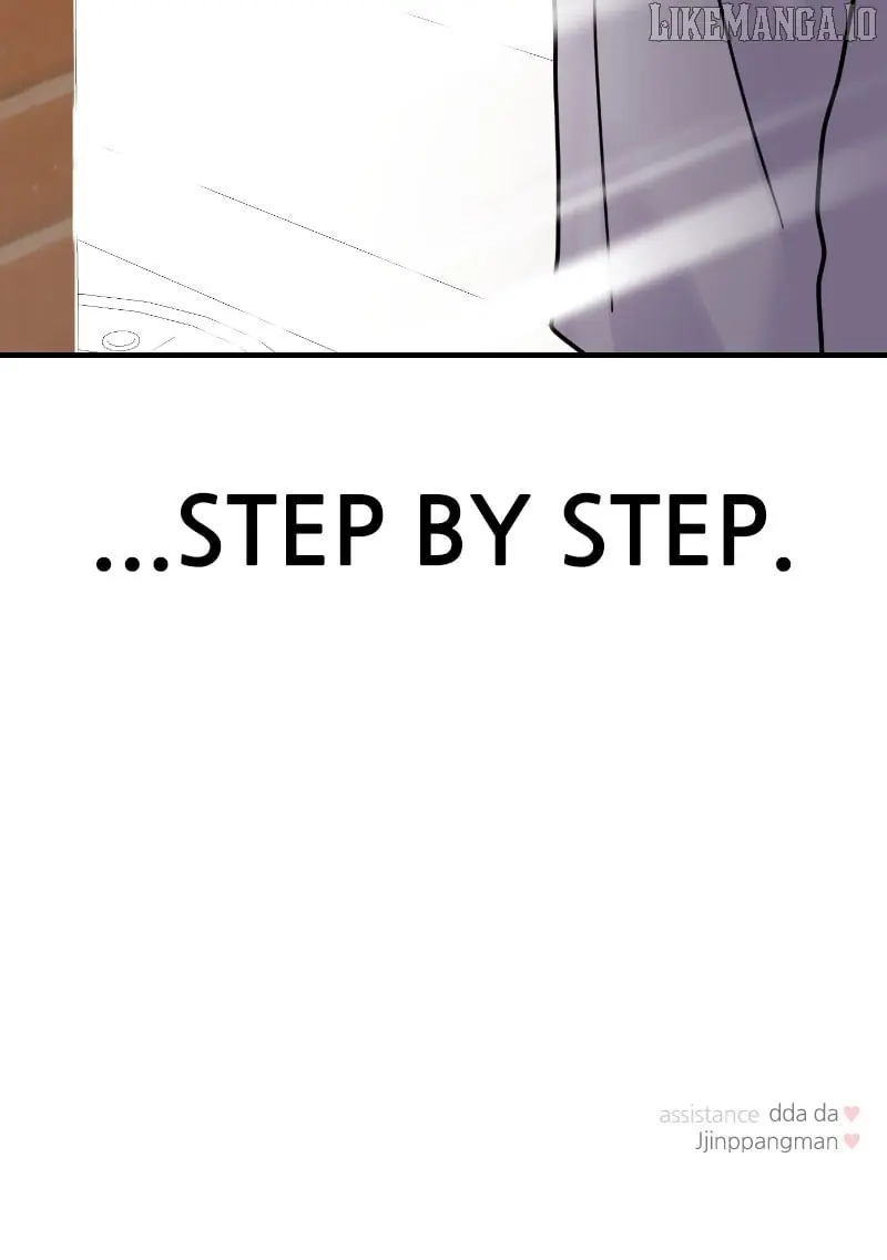 A Campus Romance, I Guess Chapter 90 Page 139