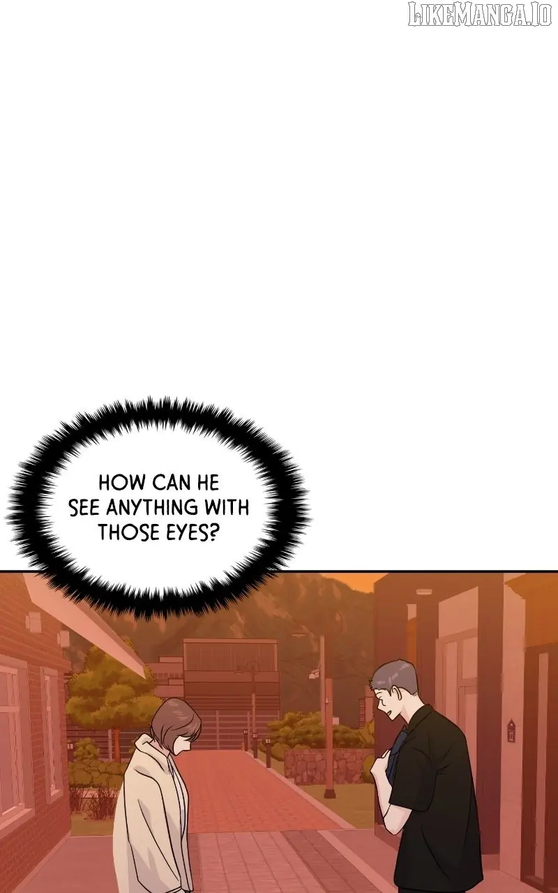 A Campus Romance, I Guess Chapter 91 Page 2