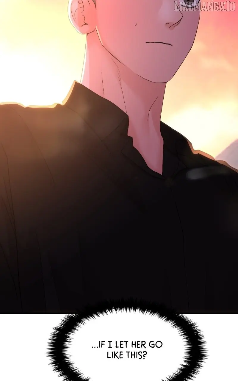 A Campus Romance, I Guess Chapter 91 Page 17