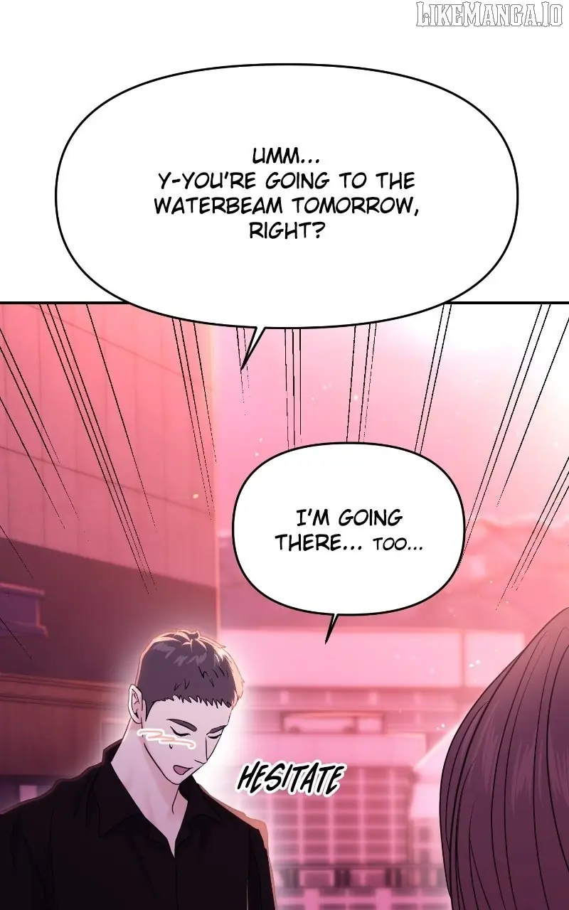 A Campus Romance, I Guess Chapter 91 Page 22