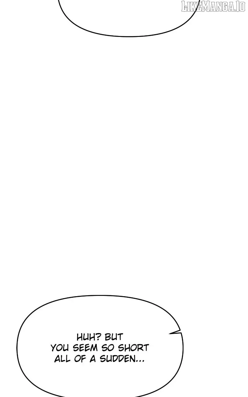 A Campus Romance, I Guess Chapter 91 Page 24