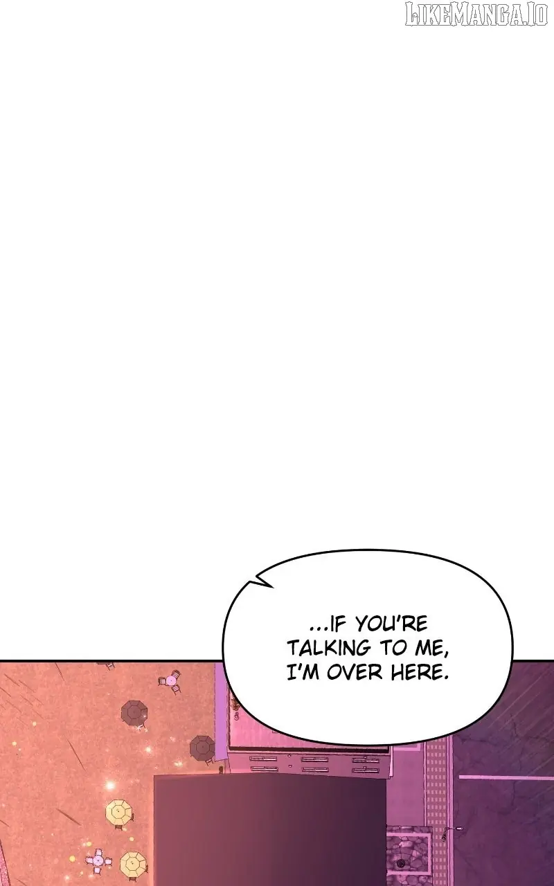 A Campus Romance, I Guess Chapter 91 Page 27