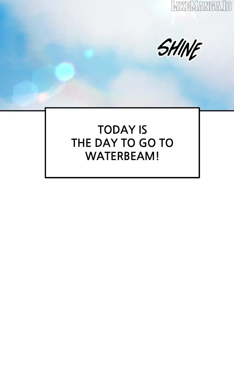 A Campus Romance, I Guess Chapter 91 Page 32