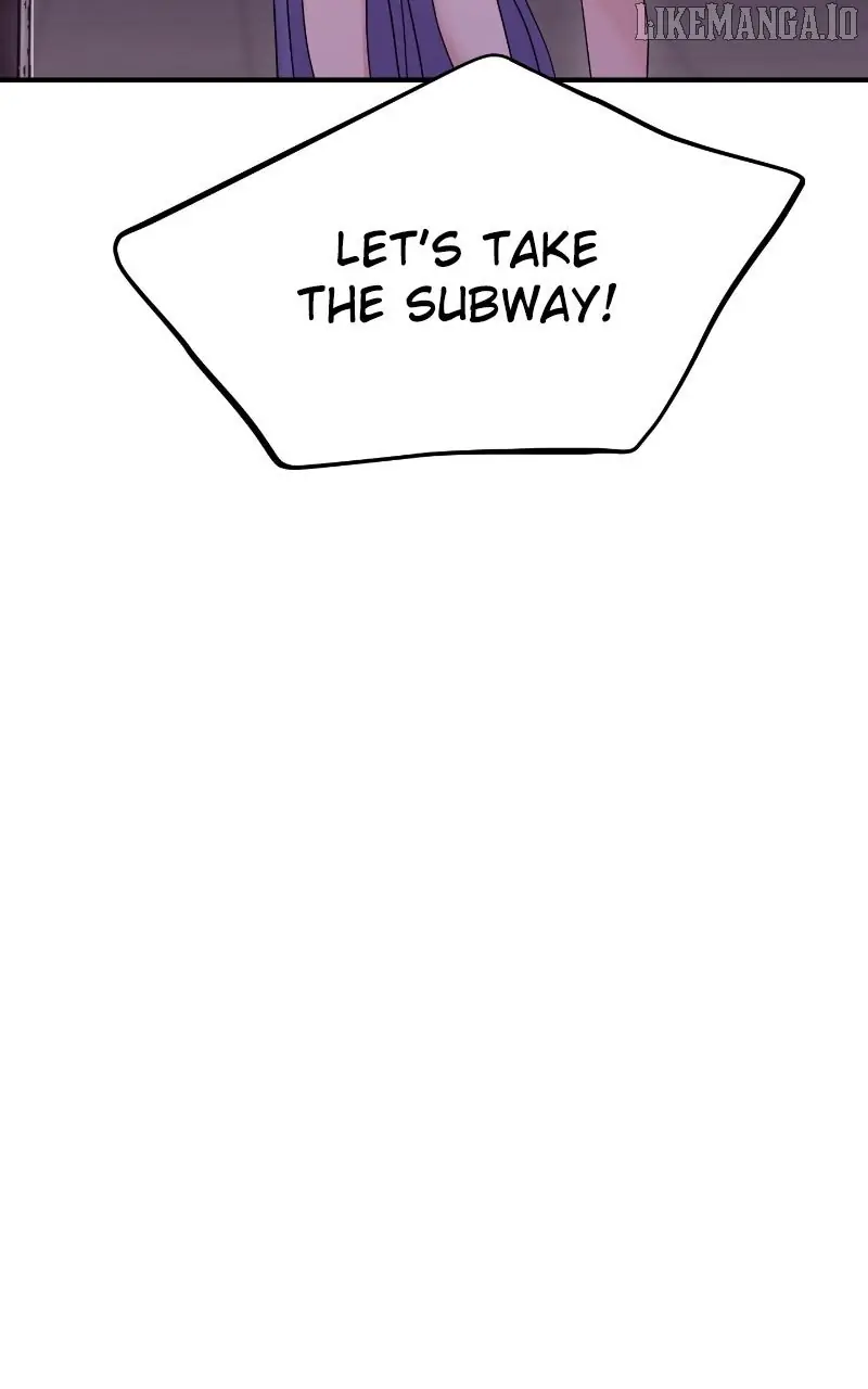 A Campus Romance, I Guess Chapter 91 Page 39