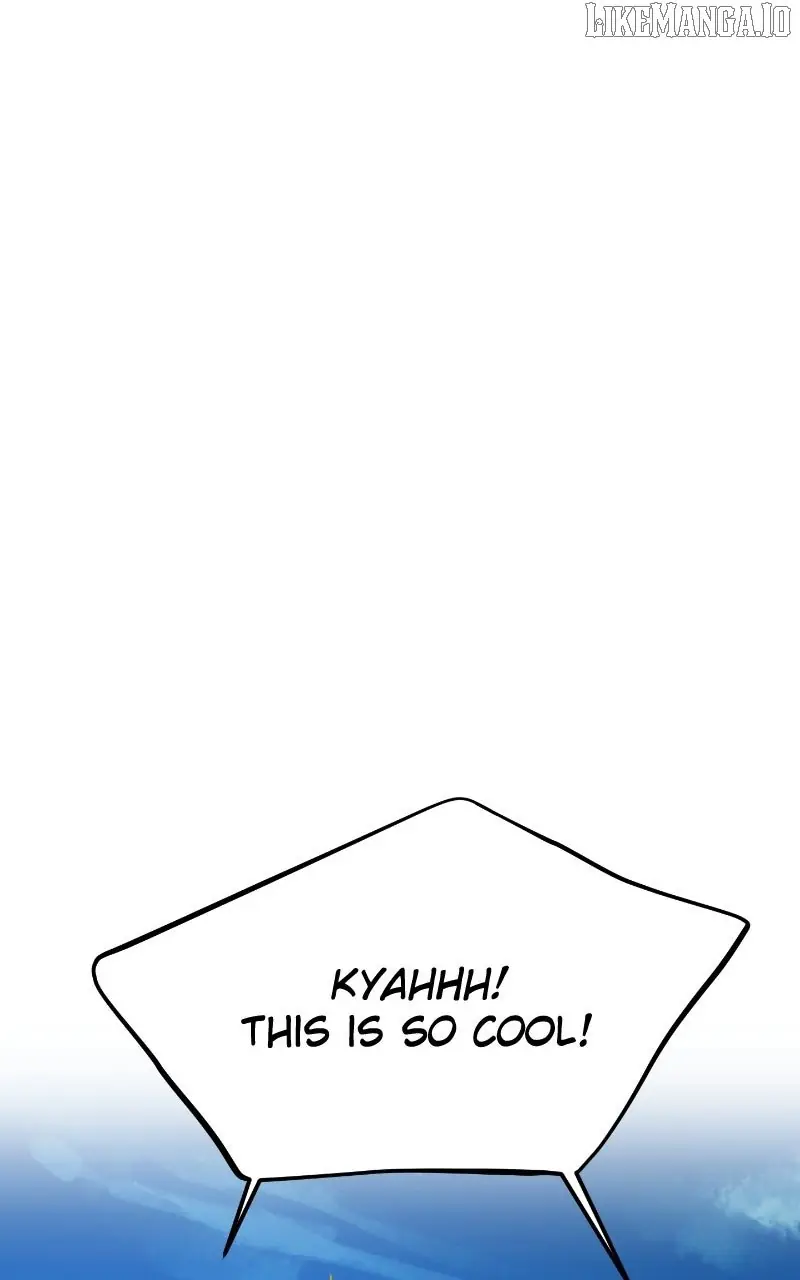 A Campus Romance, I Guess Chapter 91 Page 45