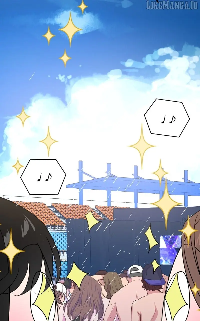 A Campus Romance, I Guess Chapter 91 Page 46