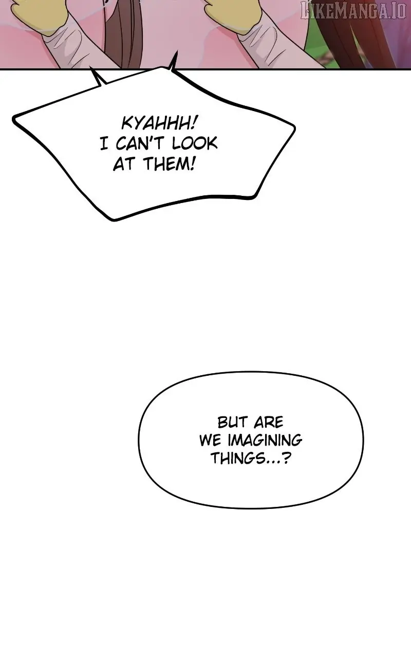 A Campus Romance, I Guess Chapter 91 Page 50