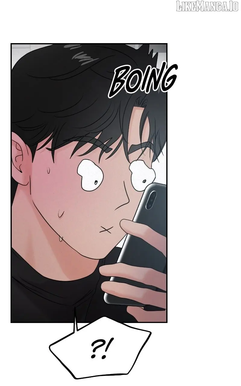 A Campus Romance, I Guess Chapter 91 Page 61