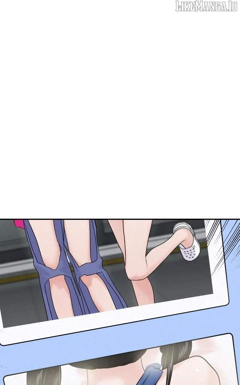 A Campus Romance, I Guess Chapter 91 Page 62