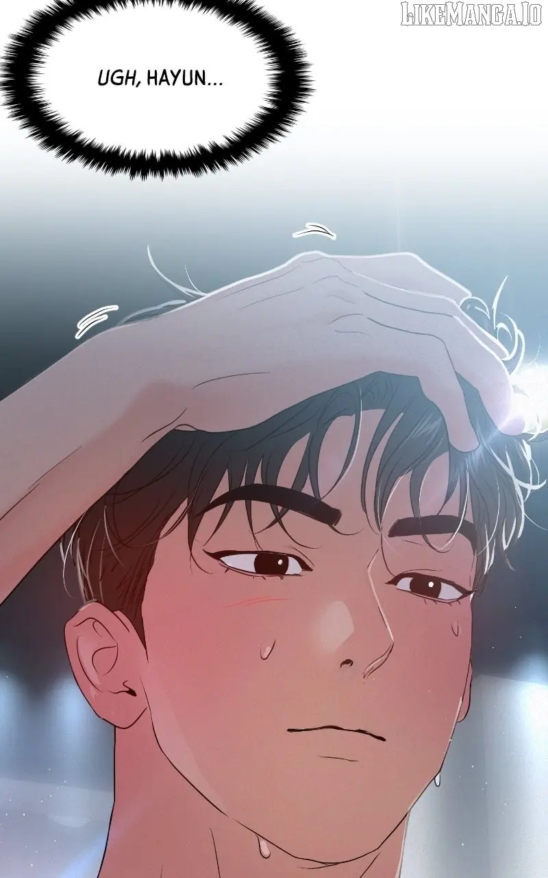 A Campus Romance, I Guess Chapter 91 Page 64