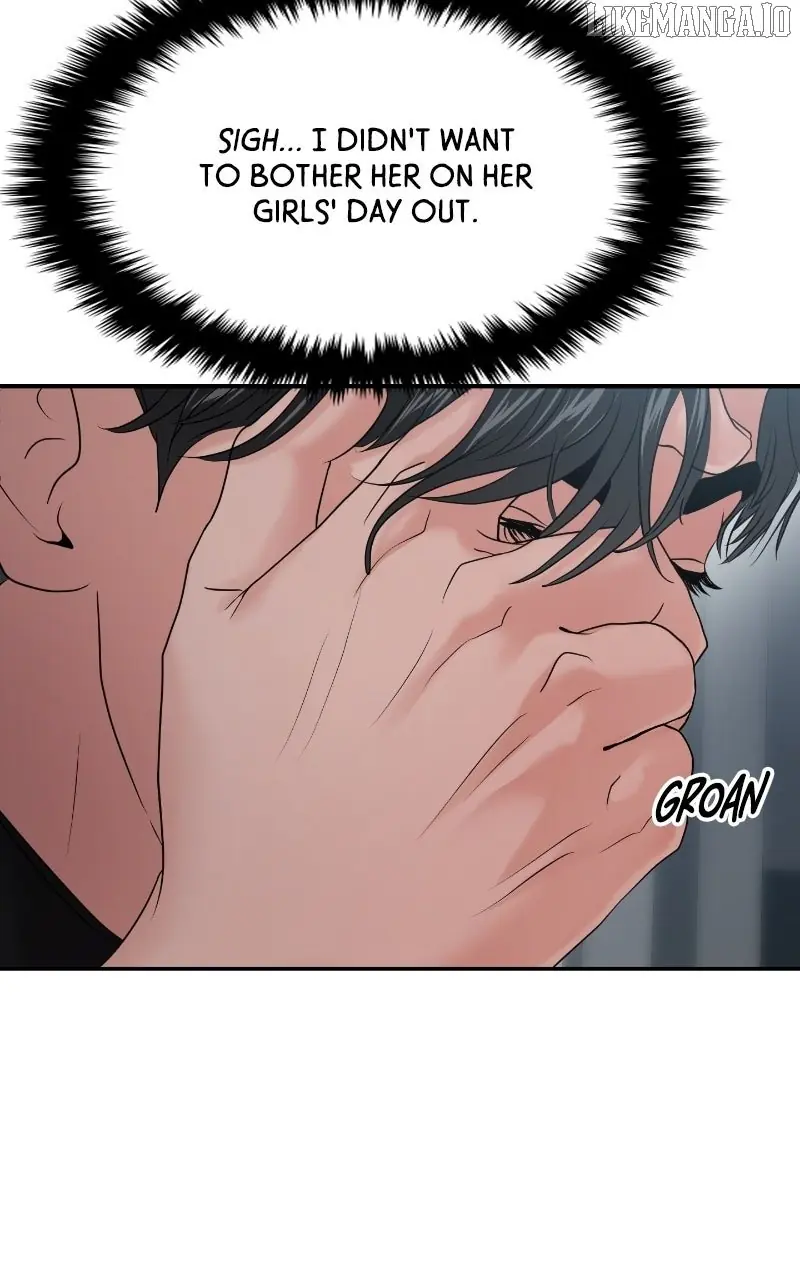 A Campus Romance, I Guess Chapter 91 Page 66