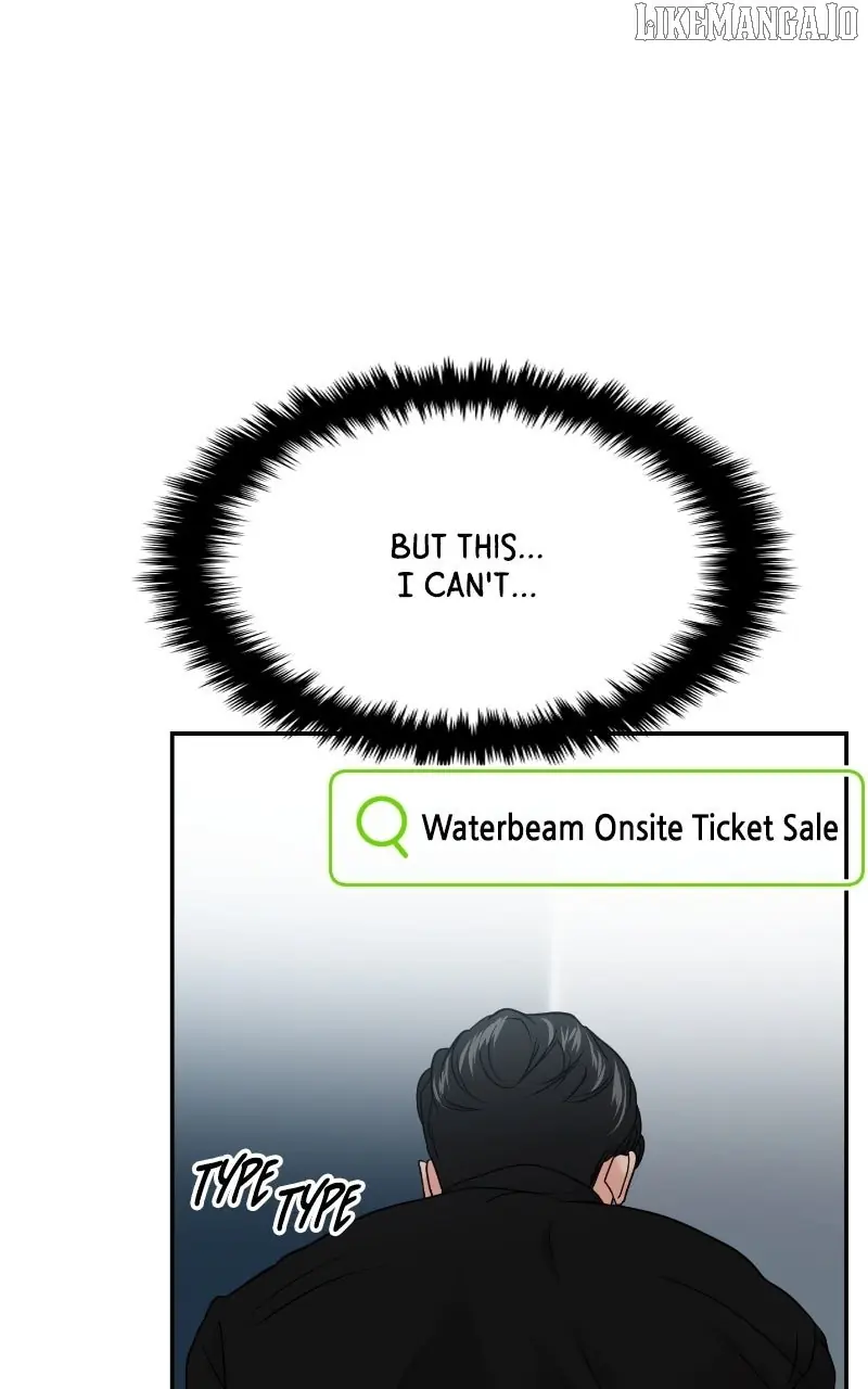 A Campus Romance, I Guess Chapter 91 Page 67