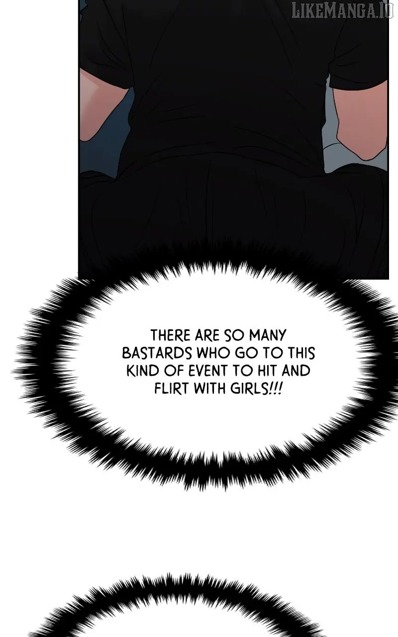 A Campus Romance, I Guess Chapter 91 Page 68