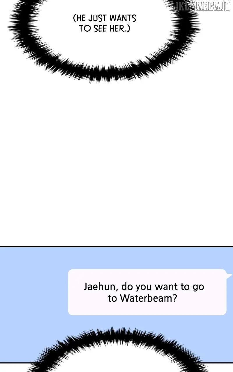 A Campus Romance, I Guess Chapter 91 Page 69