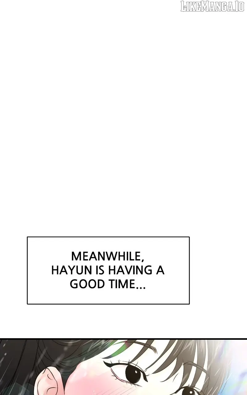 A Campus Romance, I Guess Chapter 91 Page 86