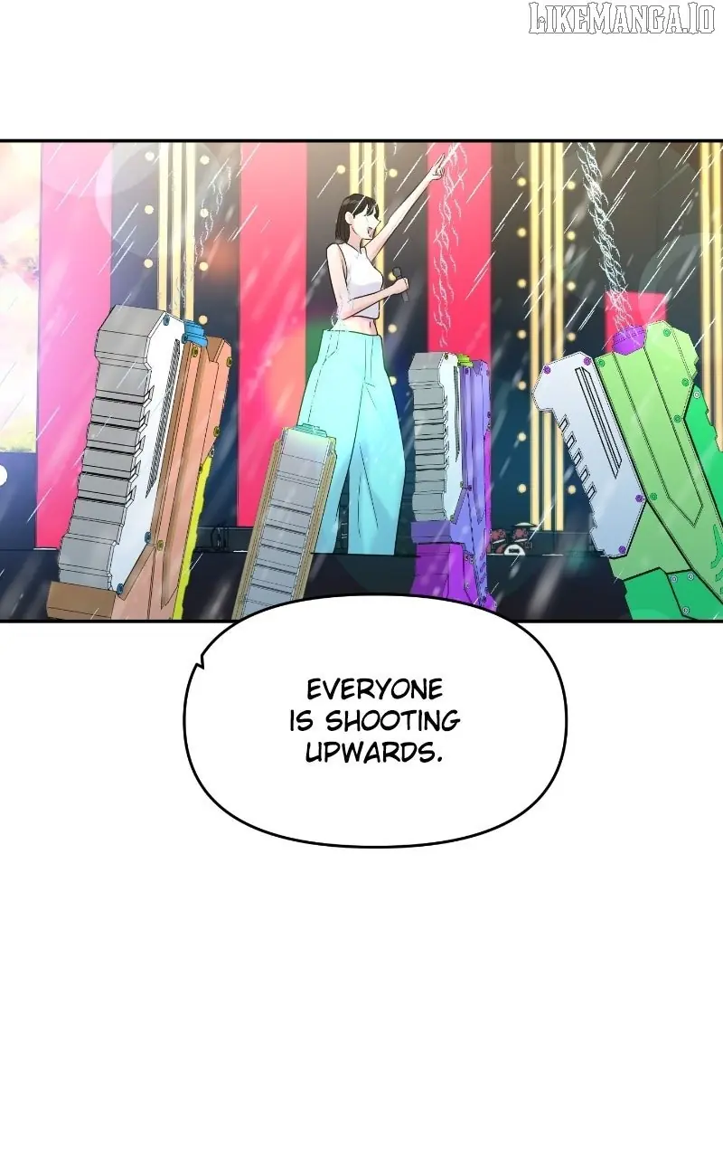 A Campus Romance, I Guess Chapter 91 Page 90