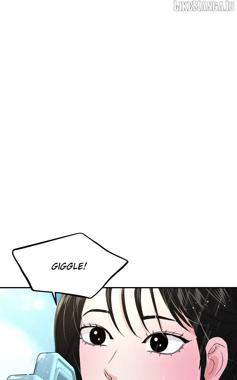 A Campus Romance, I Guess Chapter 91 Page 103
