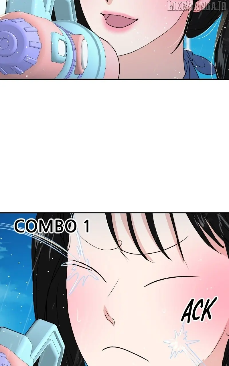 A Campus Romance, I Guess Chapter 91 Page 104