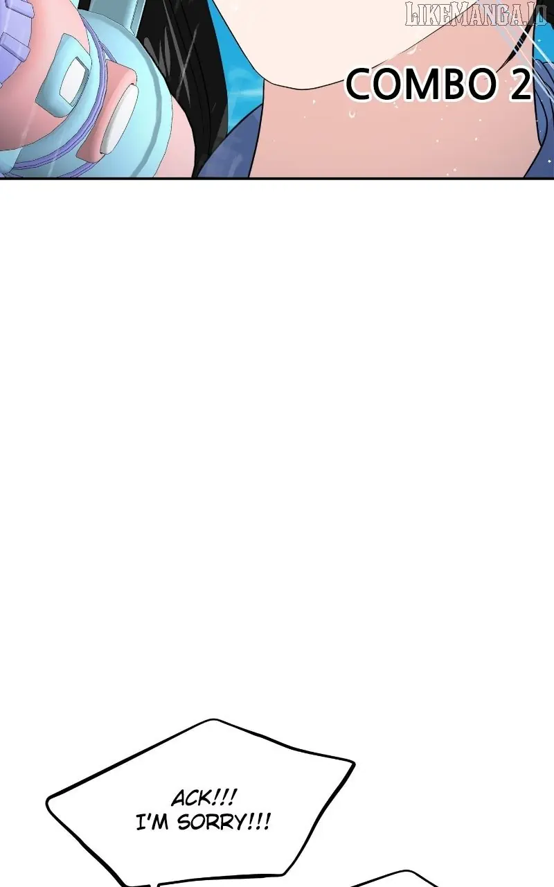 A Campus Romance, I Guess Chapter 91 Page 105