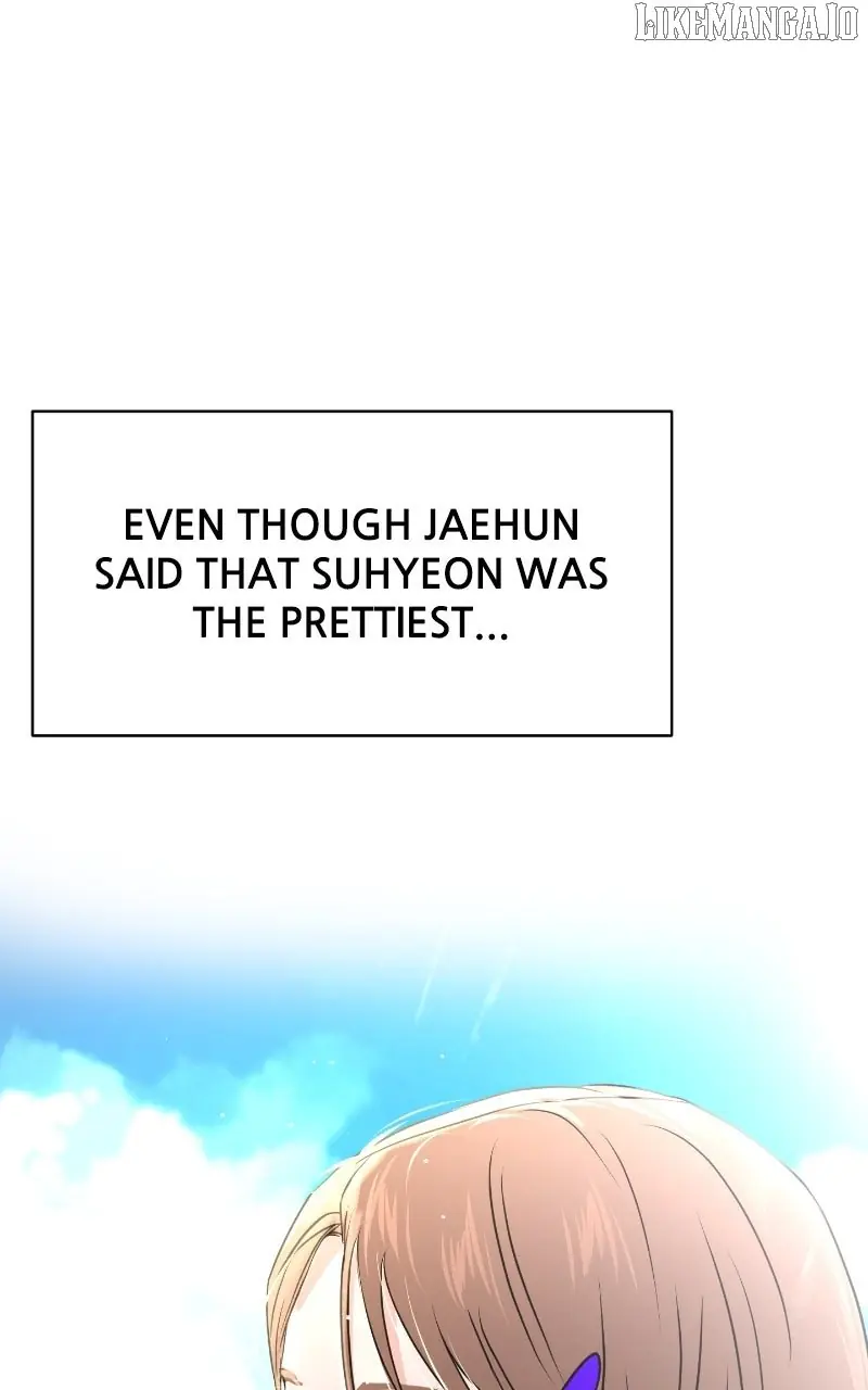 A Campus Romance, I Guess Chapter 91 Page 114