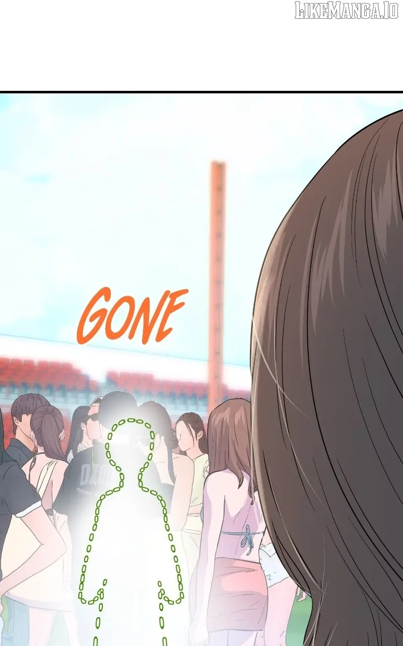 A Campus Romance, I Guess Chapter 91 Page 117