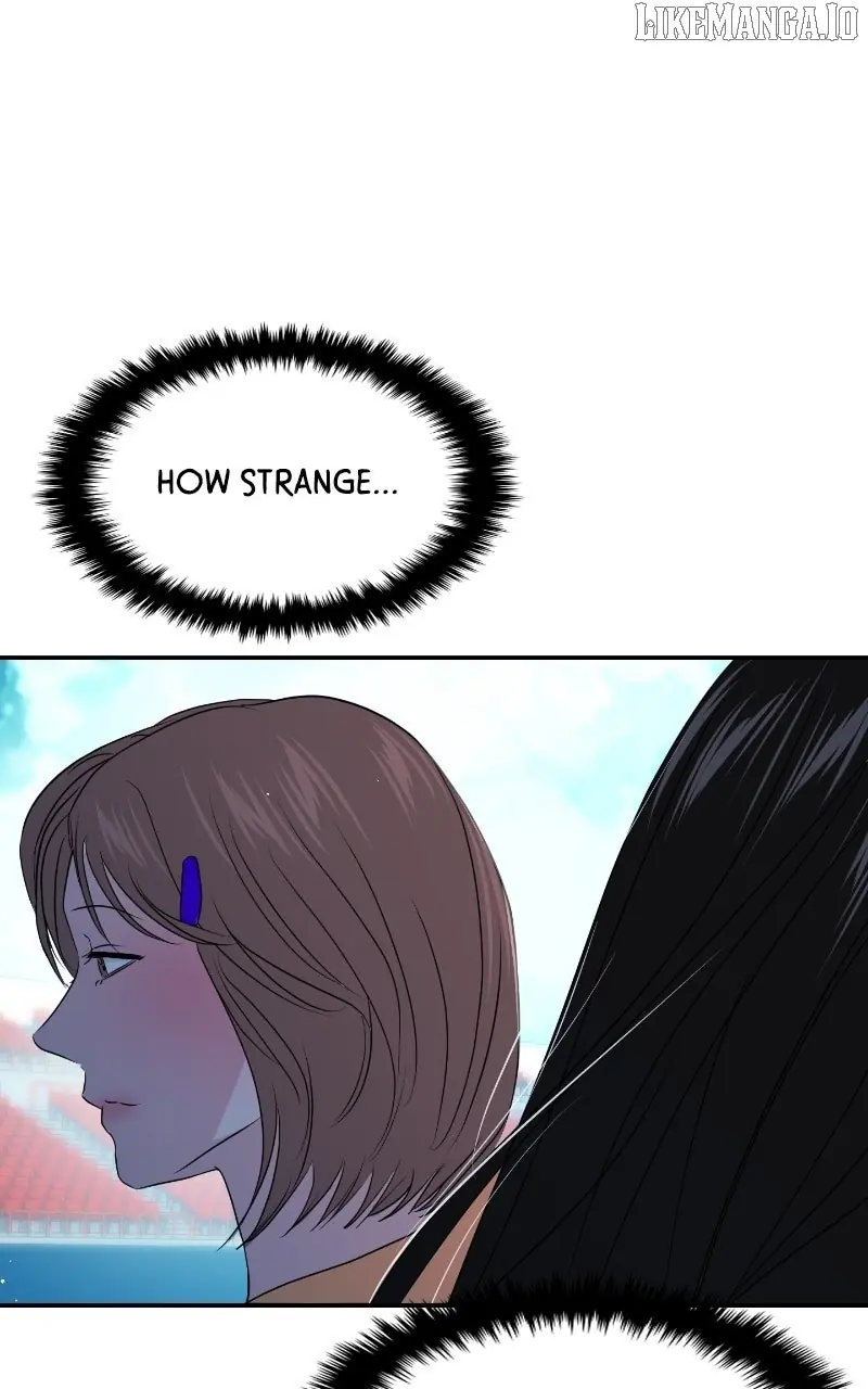 A Campus Romance, I Guess Chapter 91 Page 125