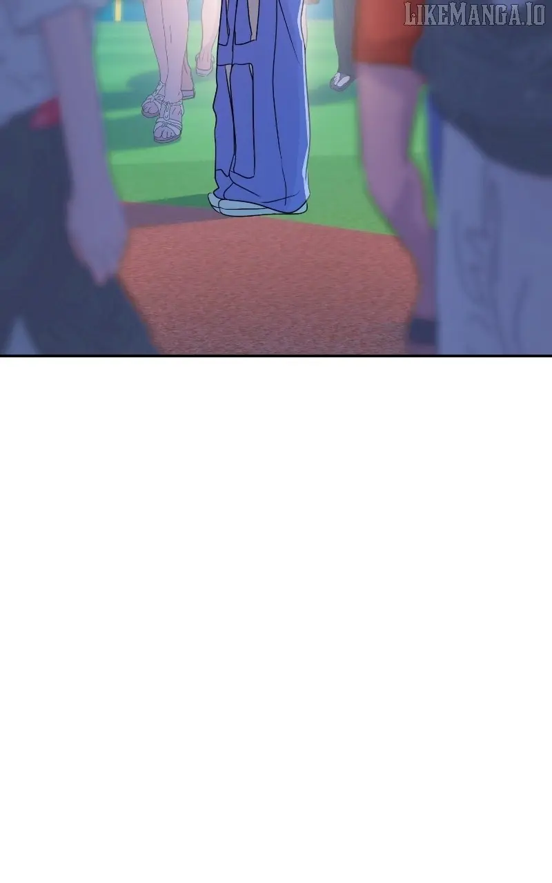 A Campus Romance, I Guess Chapter 91 Page 128