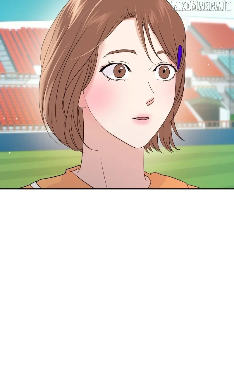 A Campus Romance, I Guess Chapter 91 Page 135