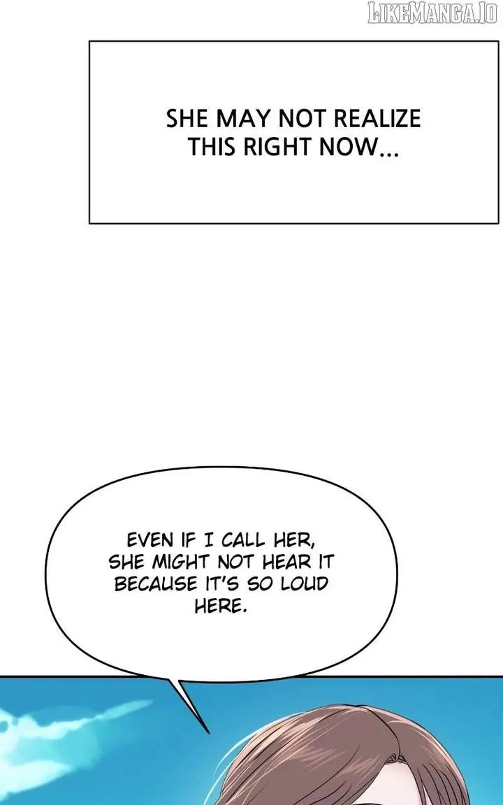 A Campus Romance, I Guess Chapter 92 Page 3