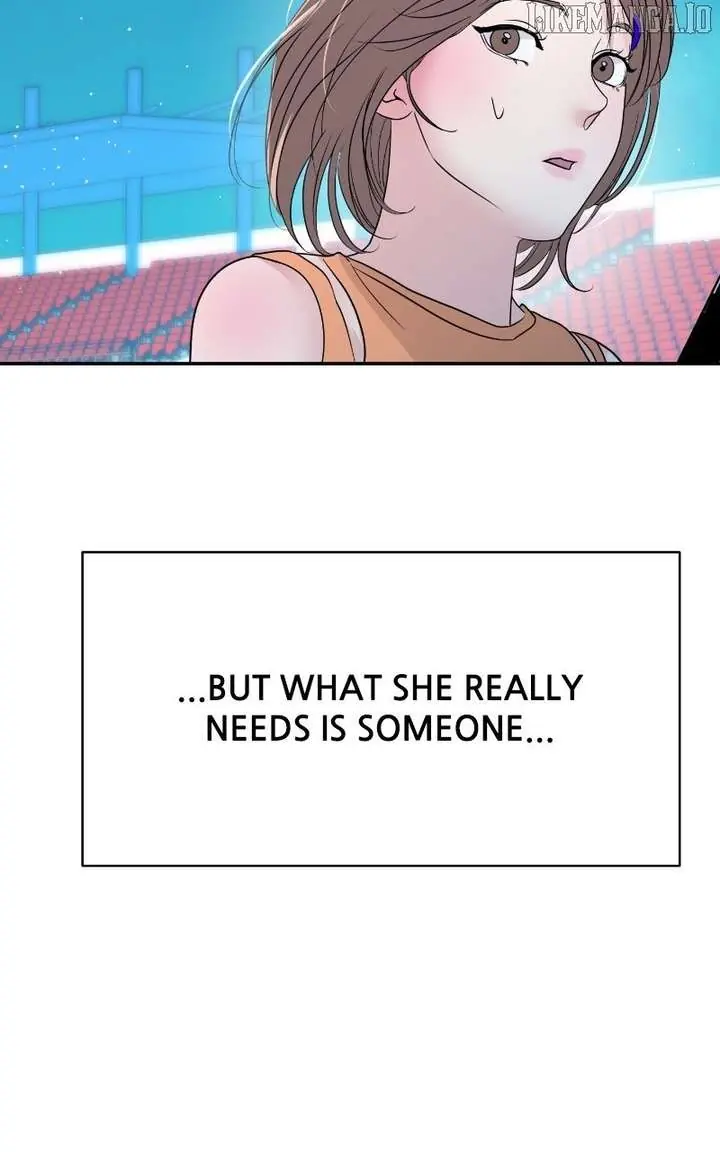 A Campus Romance, I Guess Chapter 92 Page 4