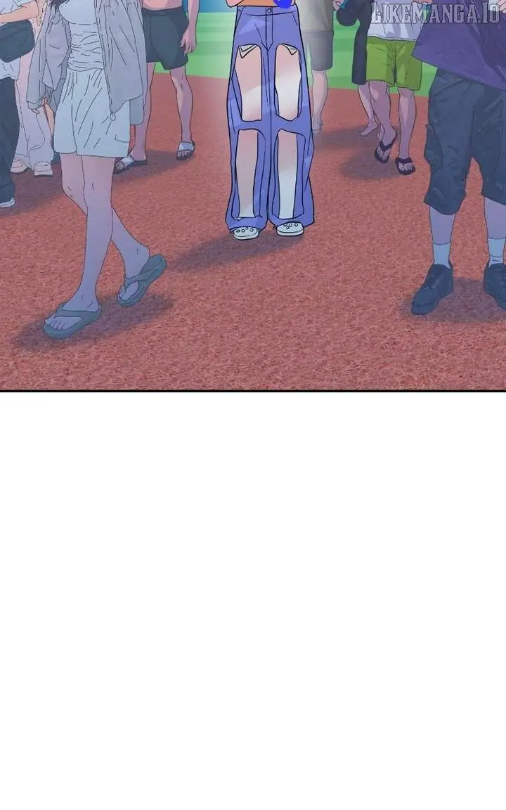 A Campus Romance, I Guess Chapter 92 Page 6