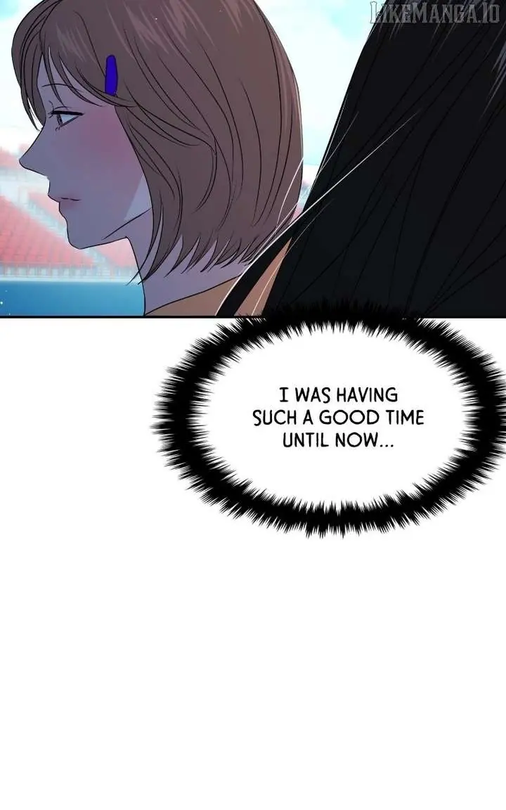 A Campus Romance, I Guess Chapter 92 Page 9