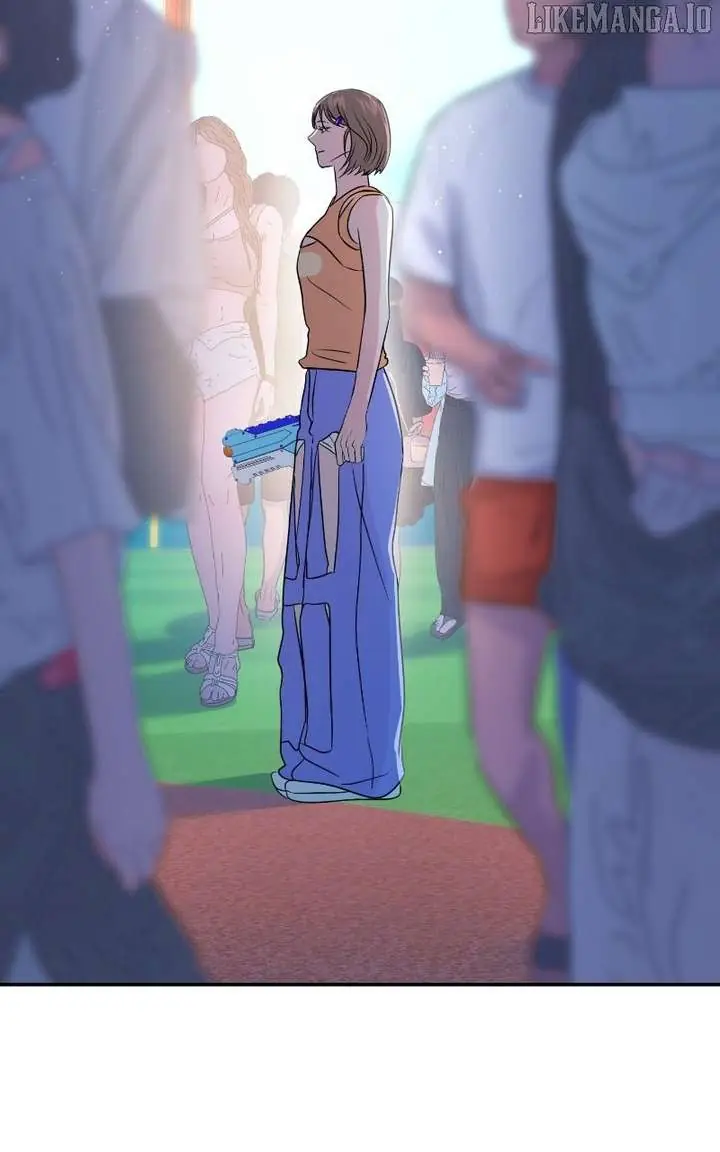 A Campus Romance, I Guess Chapter 92 Page 11