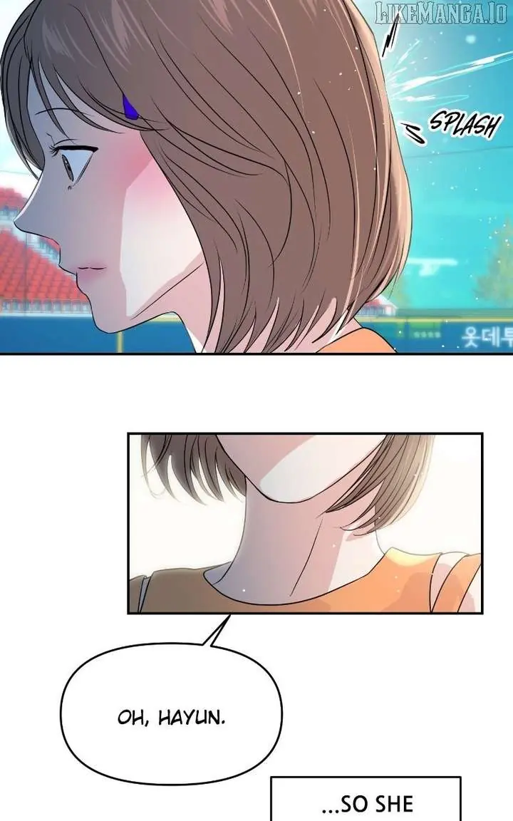 A Campus Romance, I Guess Chapter 92 Page 13