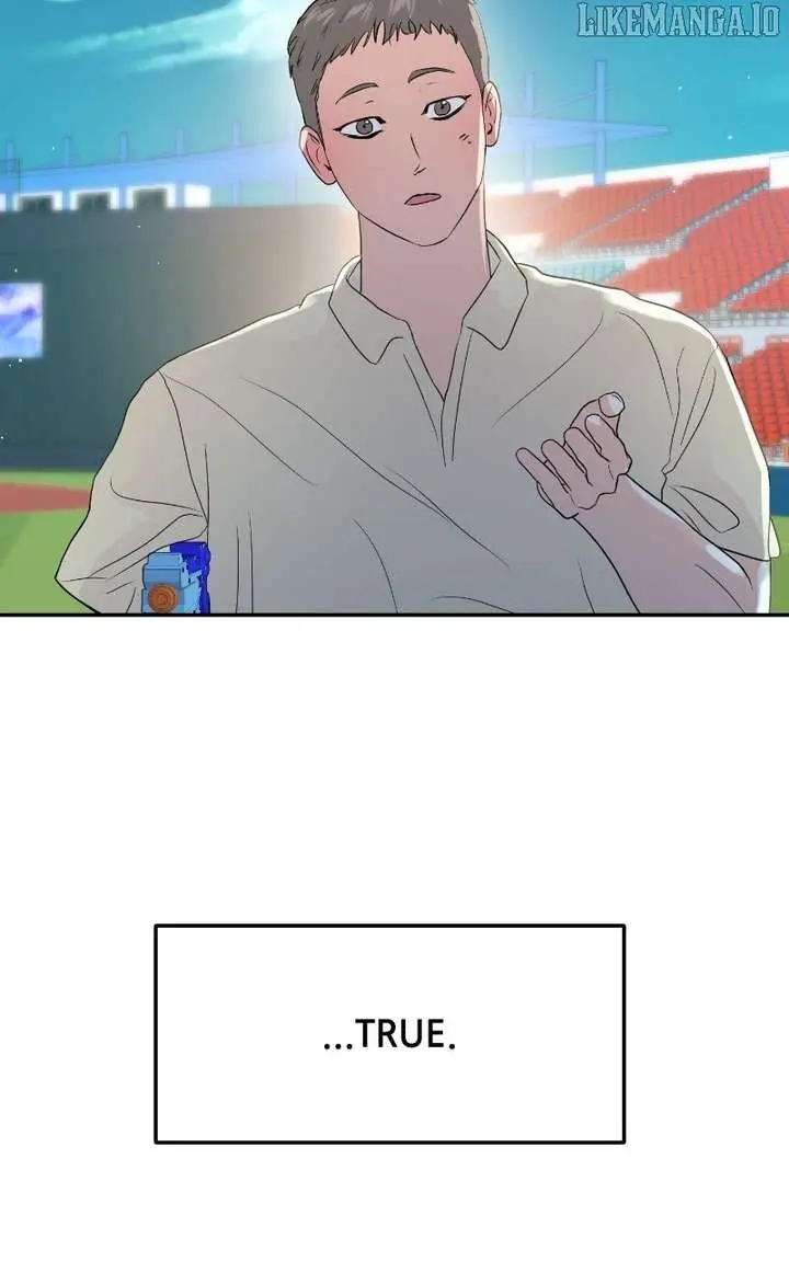 A Campus Romance, I Guess Chapter 92 Page 17