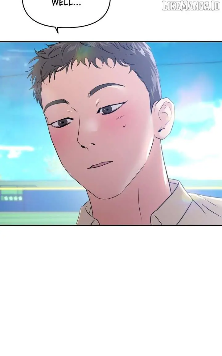 A Campus Romance, I Guess Chapter 92 Page 24