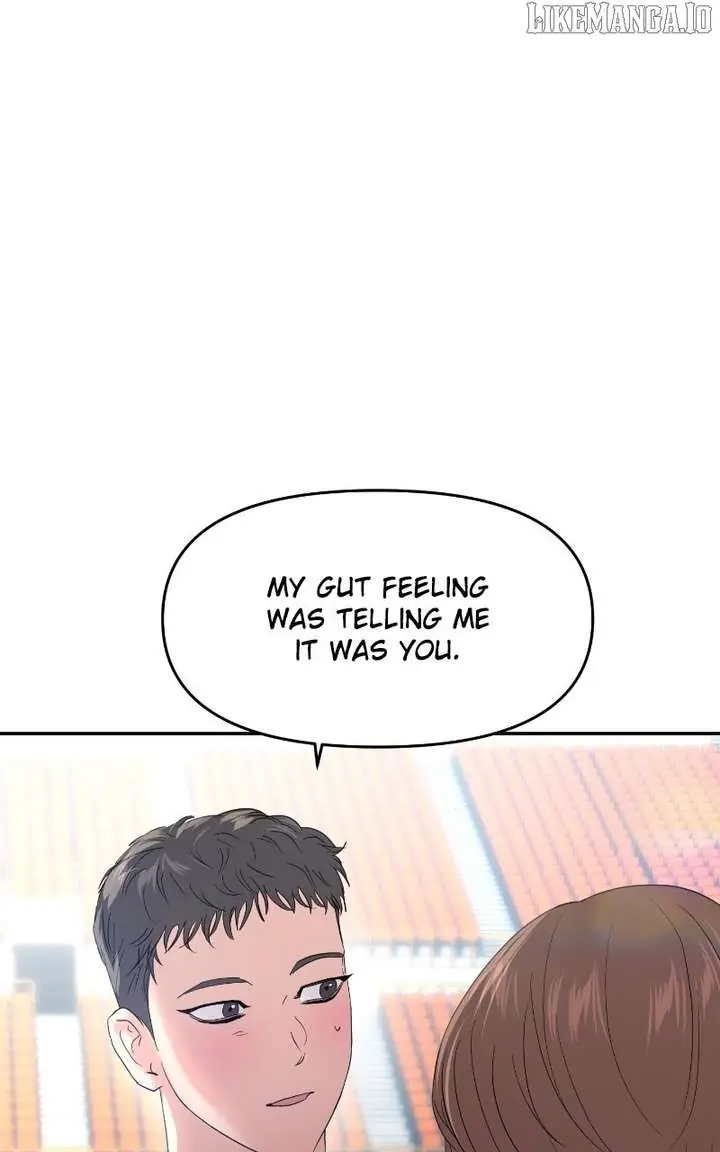 A Campus Romance, I Guess Chapter 92 Page 26