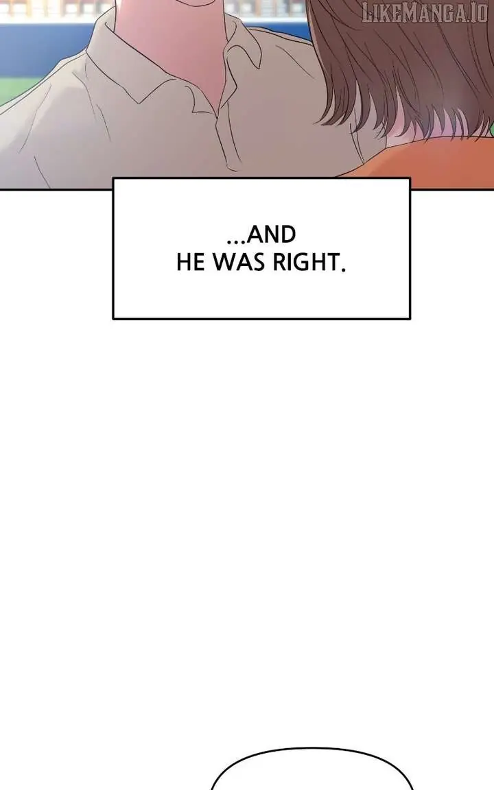 A Campus Romance, I Guess Chapter 92 Page 27