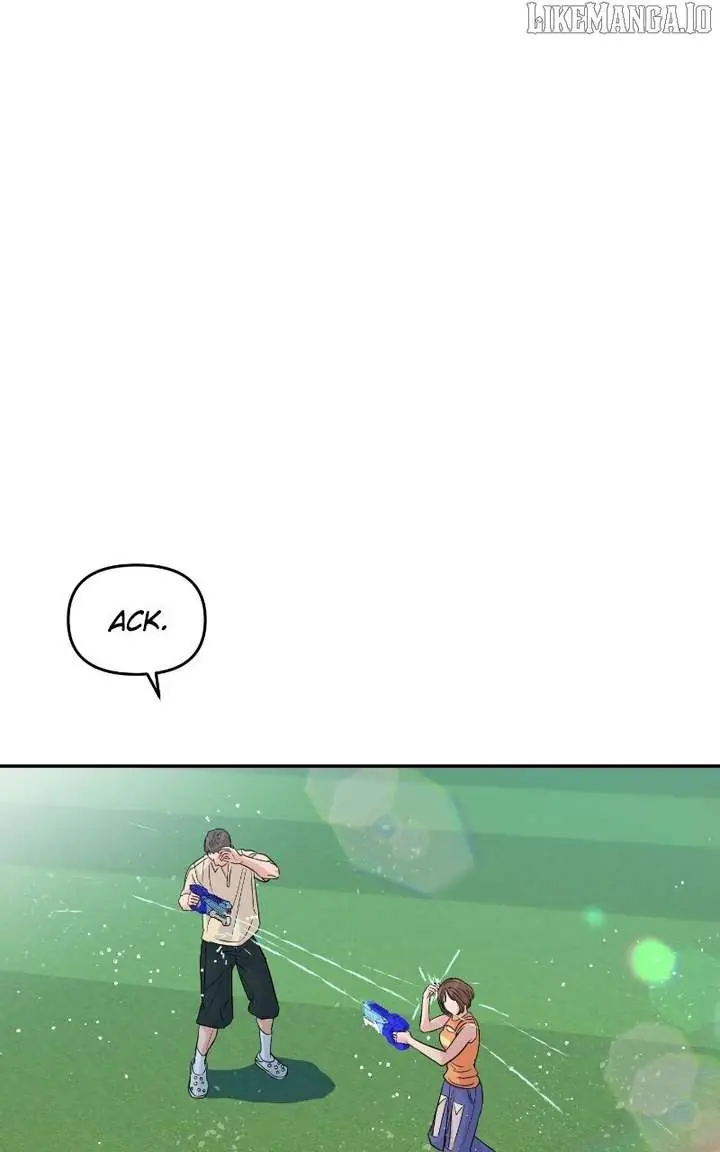 A Campus Romance, I Guess Chapter 92 Page 31
