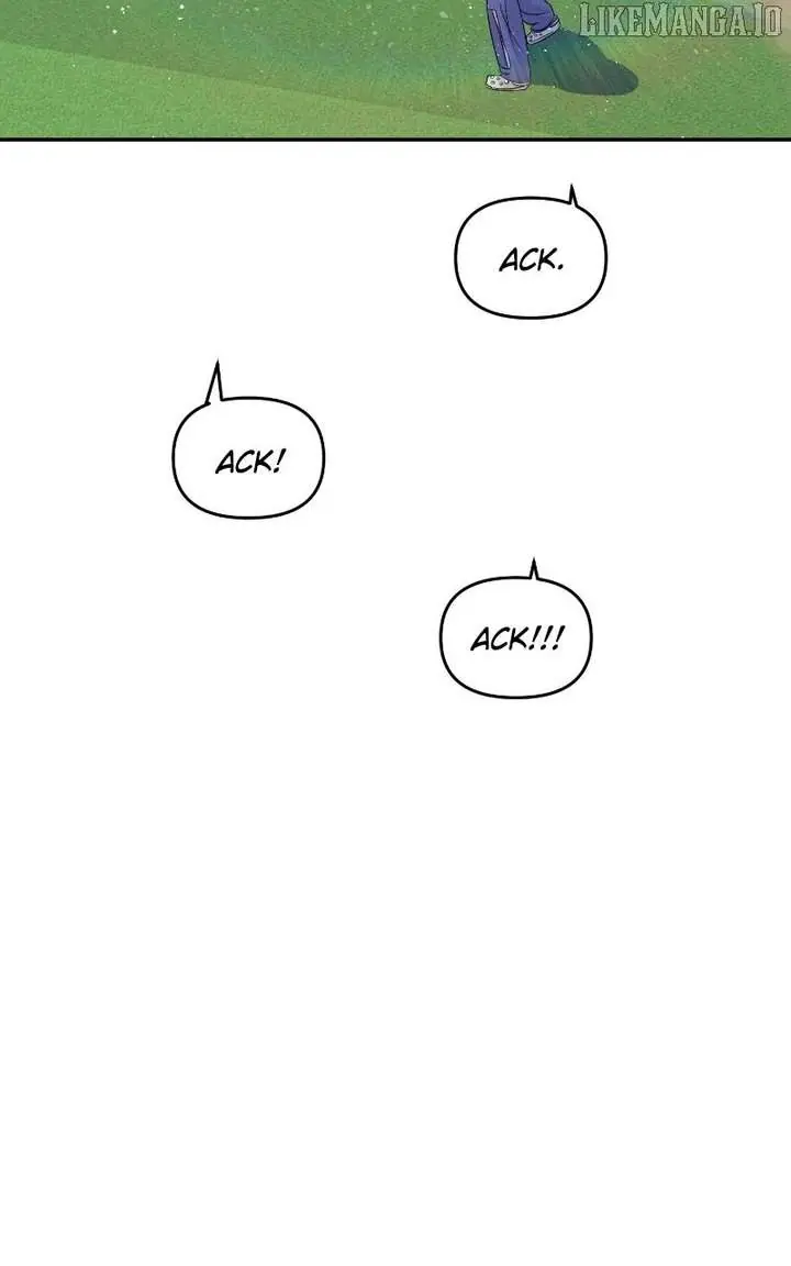 A Campus Romance, I Guess Chapter 92 Page 32