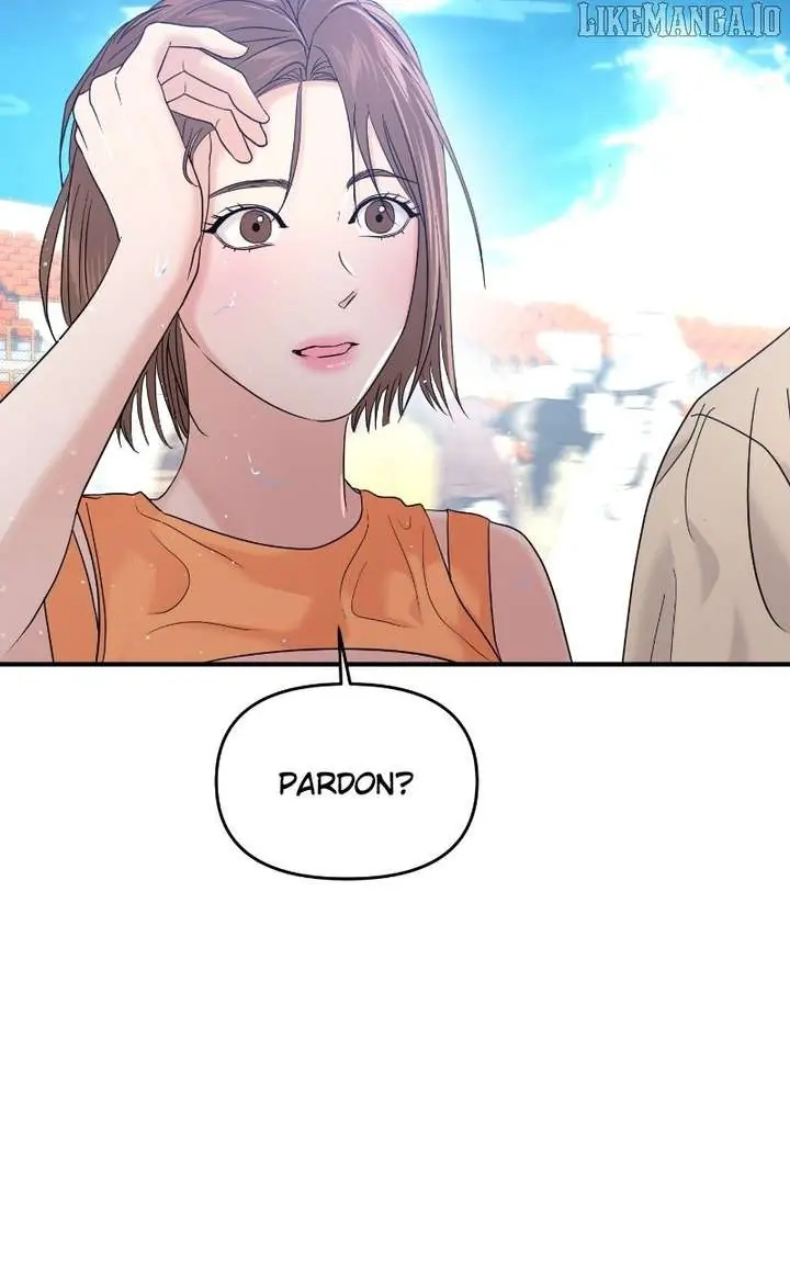 A Campus Romance, I Guess Chapter 92 Page 37