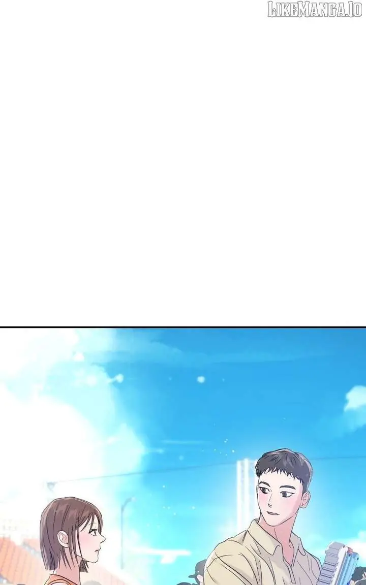 A Campus Romance, I Guess Chapter 92 Page 38