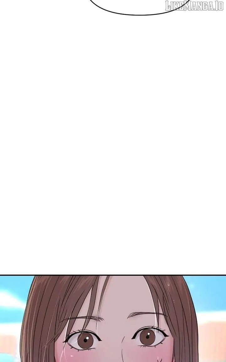 A Campus Romance, I Guess Chapter 92 Page 41