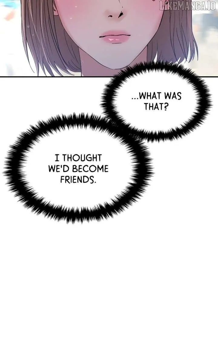 A Campus Romance, I Guess Chapter 92 Page 42
