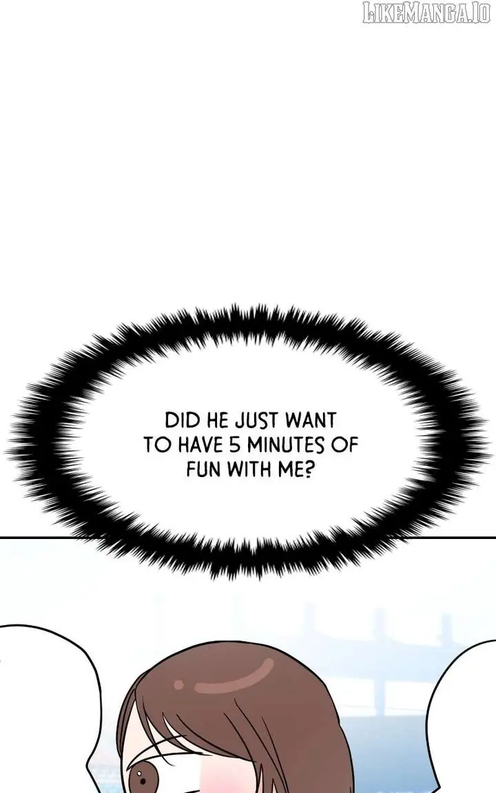 A Campus Romance, I Guess Chapter 92 Page 43