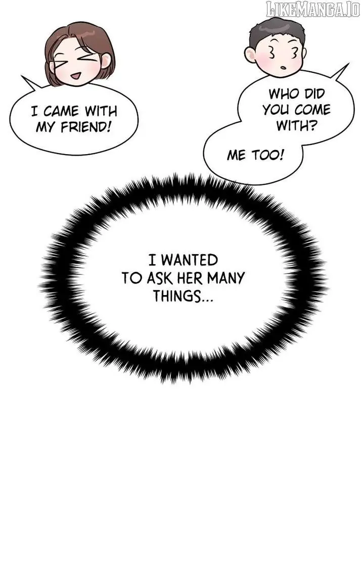 A Campus Romance, I Guess Chapter 92 Page 50